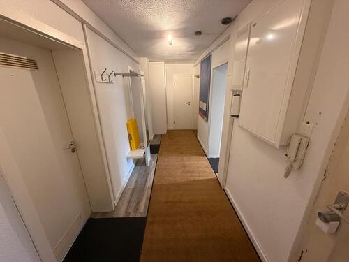 Foto - 1 Zimmer Etagenwohnung zur Miete in Darmstadt