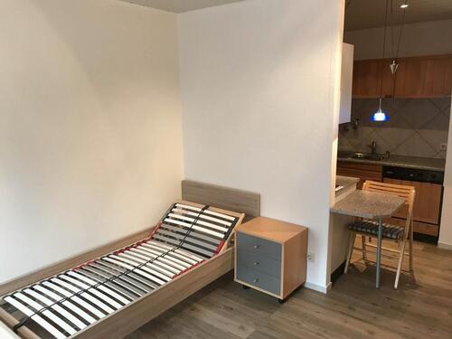 Foto - 1 Zimmer Etagenwohnung in Fellbach