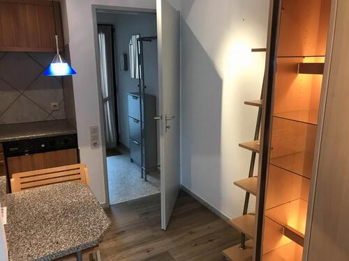 Foto - Etagenwohnung in Fellbach zur Miete