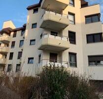 2 Zimmer Wohnung mit TG Platz zu vermieten - Reutlingen Altenburg