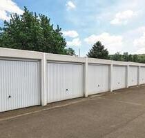 Garage zu vermieten - 70,00&nbsp;EUR Miete, in Ehringshausen (PLZ: 35630)