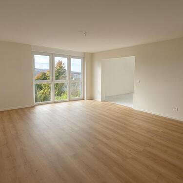 Foto - 3 Zimmer Dachgeschoßwohnung in Siegen