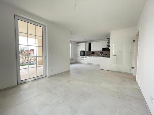 Foto - 3 Zimmer Erdgeschoßwohnung zur Miete in Mindelheim