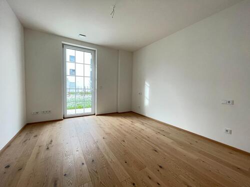 Foto - Erdgeschoßwohnung in Mindelheim zur Miete