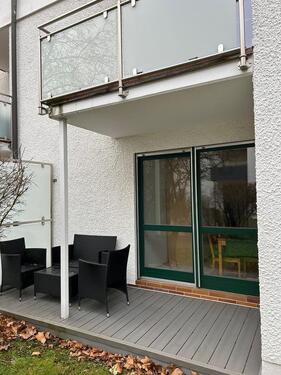Foto - 1.5 Zimmer Hochparterre zum Kaufen in Landshut