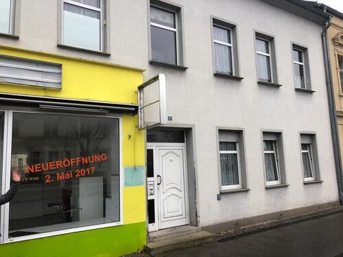 Foto - Mehrfamilienhaus, Wohnhaus in Wittenberge zum Kaufen