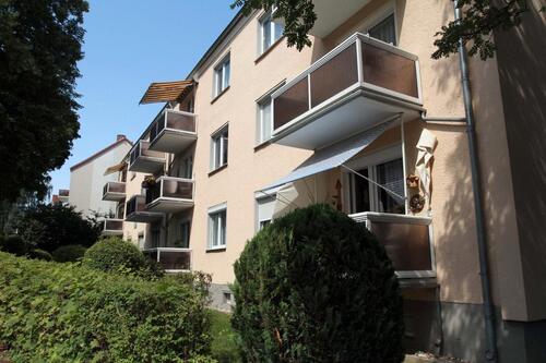 Foto - Ruhige Lage, tolle Wohnung, super Ausblick
