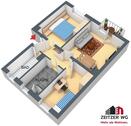 Foto - Etagenwohnung in Zeitz