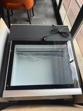 Foto - 3 new devices for gastronomy or cafe shop or ice cream shop