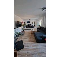 98m² Mietwohnung mit Balkon, Kamin und Fernwärme - Hüllhorst