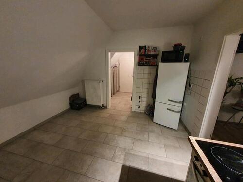 Foto - Etagenwohnung zur Miete in Hüllhorst