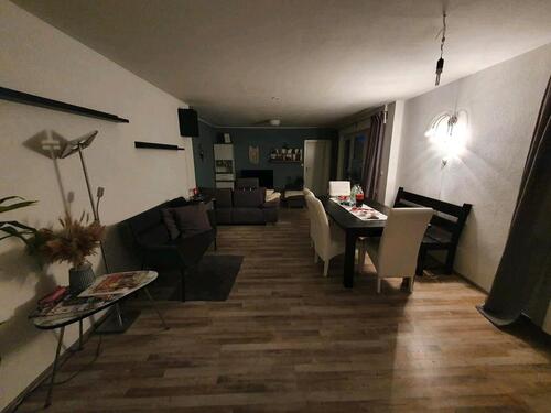 Foto - Etagenwohnung in Hüllhorst