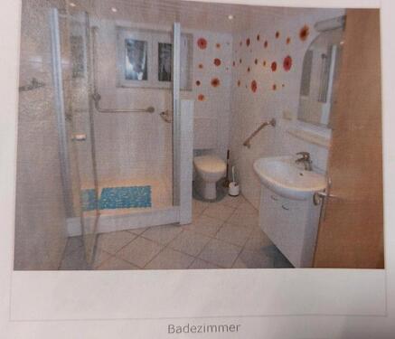 Foto - 3 Zimmer Wohnung - 640,00 EUR Kaltmiete,