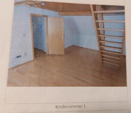 Foto - Etagenwohnung in Rennertshofen
