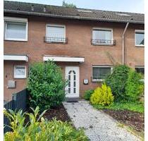 Reihenhaus in Duisburg Rummeln-Kaldenhausen nähe Töppersee
