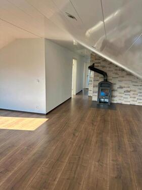 Foto - Etagenwohnung in Eichenzell