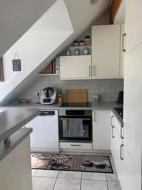 Foto - Etagenwohnung in Kleinheubach