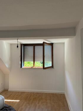 Foto - Etagenwohnung in Pirmasens