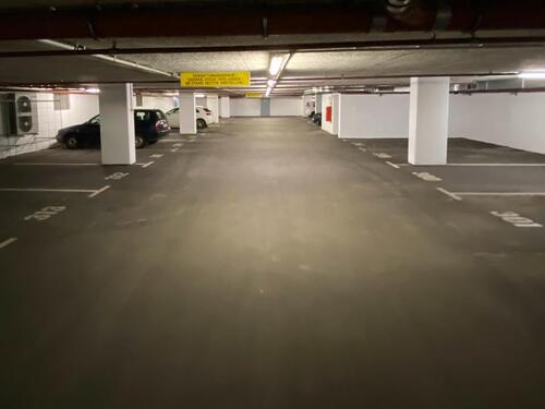 Foto - Tiefgaragenstellplatz Knopstr. 04159 Leipzig Möckern