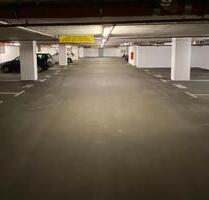 Tiefgaragenstellplatz Knopstr. 04159 Leipzig Möckern