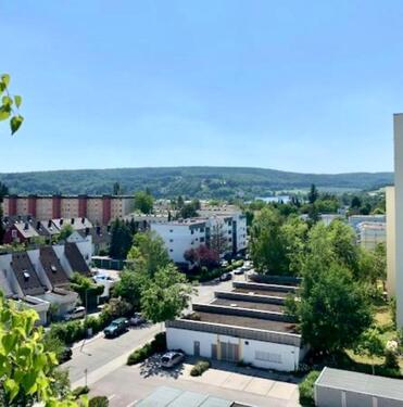 Foto - Etagenwohnung in Regensburg