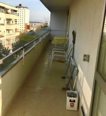 Foto - Etagenwohnung in Regensburg zur Miete