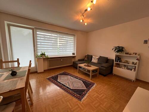 Foto - 2-Zimmer-Wohnung in Blankenese zur Zwischenmiete (3 Monate)