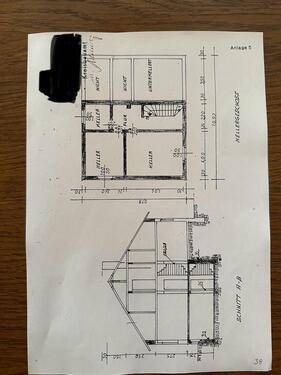 Foto - 6 Zimmer Einfamilienhaus zur Miete in Fulda