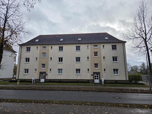 Foto - 3 Raumwohnung in Neustrelitz - 510,00 EUR Kaltmiete,