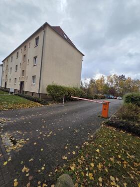 Foto - Etagenwohnung in Neustrelitz