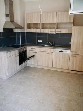 Foto - Anfragestopp - Vermietung 2-Zimmer-Wohnung in Bützow