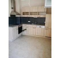 Anfragestopp - Vermietung 2-Zimmer-Wohnung in Bützow