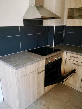 Foto - Etagenwohnung zur Miete in Bützow