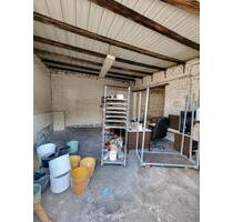 Lagerhalle zu Vermieten - 750,00 EUR Kaltmiete, in Niederkassel (PLZ: 53859)