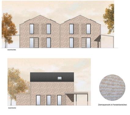 Foto - Etagenwohnung zur Miete in Papenburg