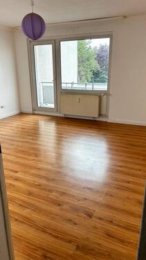 Foto - Etagenwohnung zur Miete in Euskirchen