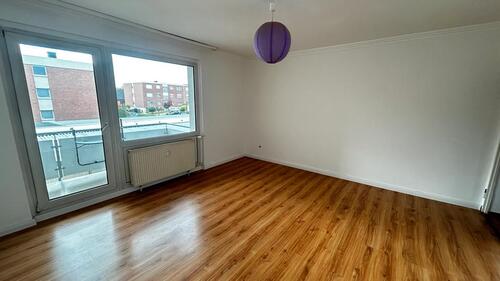 Foto - Etagenwohnung in Euskirchen