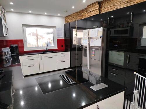 Foto - Einfamilienhaus in Owingen