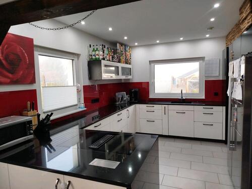 Foto - Einfamilienhaus in Owingen zum Kaufen