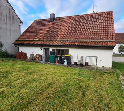 Foto - 4 Zimmer Einfamilienhaus zur Miete in Geltendorf