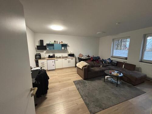 Foto - Wohnung Nachmieter - 597,00 EUR Kaltmiete,