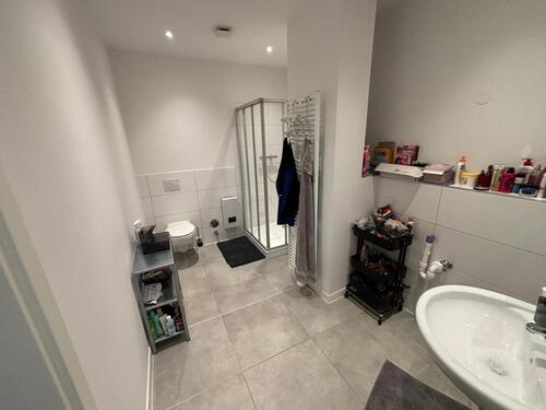 Foto - Etagenwohnung zur Miete in Salzgitter