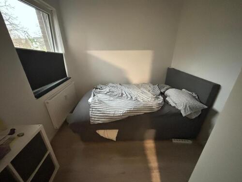 Foto - Etagenwohnung in Salzgitter zur Miete