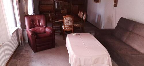 Foto - Etagenwohnung zur Miete in Artlenburg