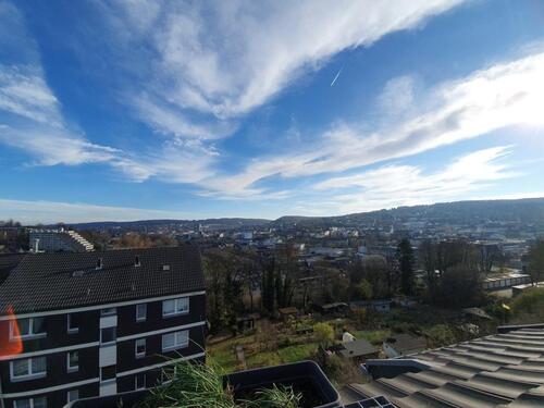 Foto - Etagenwohnung zum Kaufen in Wuppertal