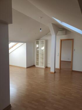 Foto - Etagenwohnung in Wuppertal