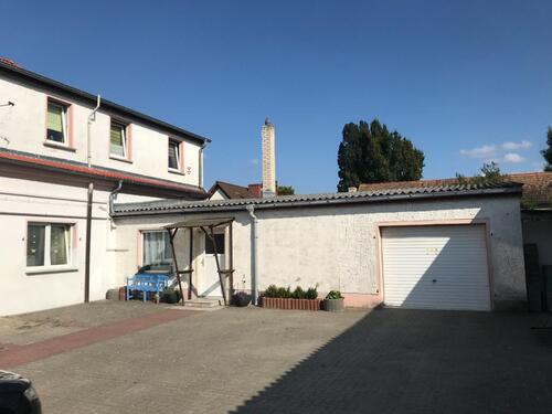 Foto - 3-Raum Wohnung ab dem 01.01.2026 zu vermieten