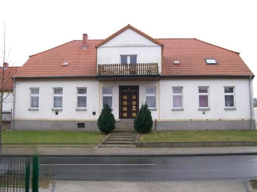 Foto - Etagenwohnung in Demmin zur Miete