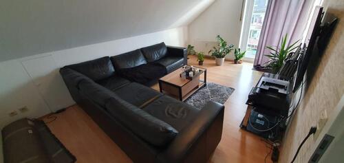 Foto - Etagenwohnung in Rheda-Wiedenbrück zur Miete