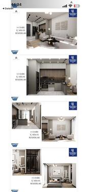 Foto - 2 Zimmer Etagenwohnung in Köln